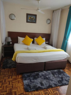 Serene Suite